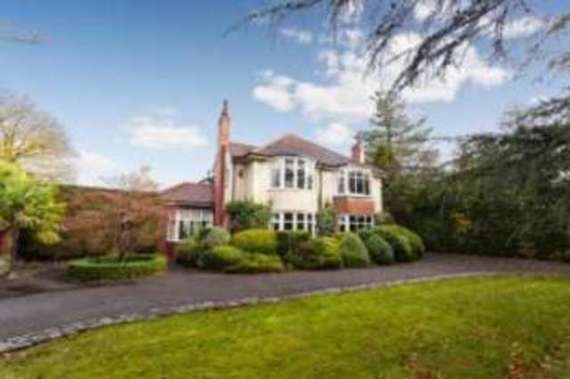 5 Bedroom Detached